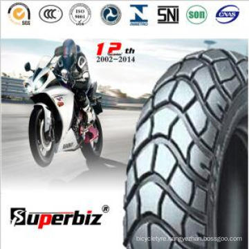 Motorcycle (130/60-13) Scooter Tubeless Tire